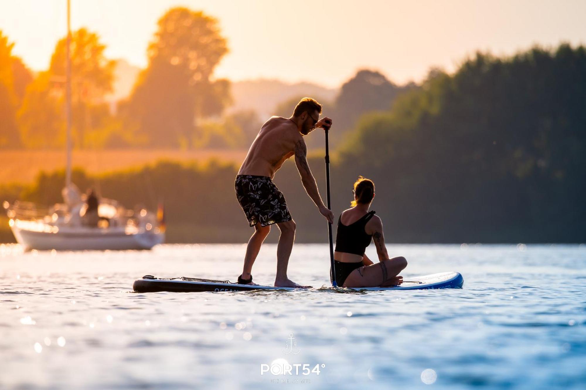 Urlaub Mit Ostseeblick, Schwimmbad, Sauna & Direkte Strandlage Kronsgaard Esterno foto