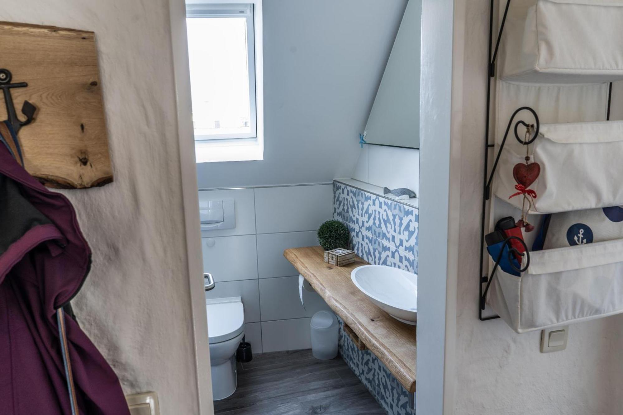 Urlaub Mit Ostseeblick, Schwimmbad, Sauna & Direkte Strandlage Kronsgaard Esterno foto