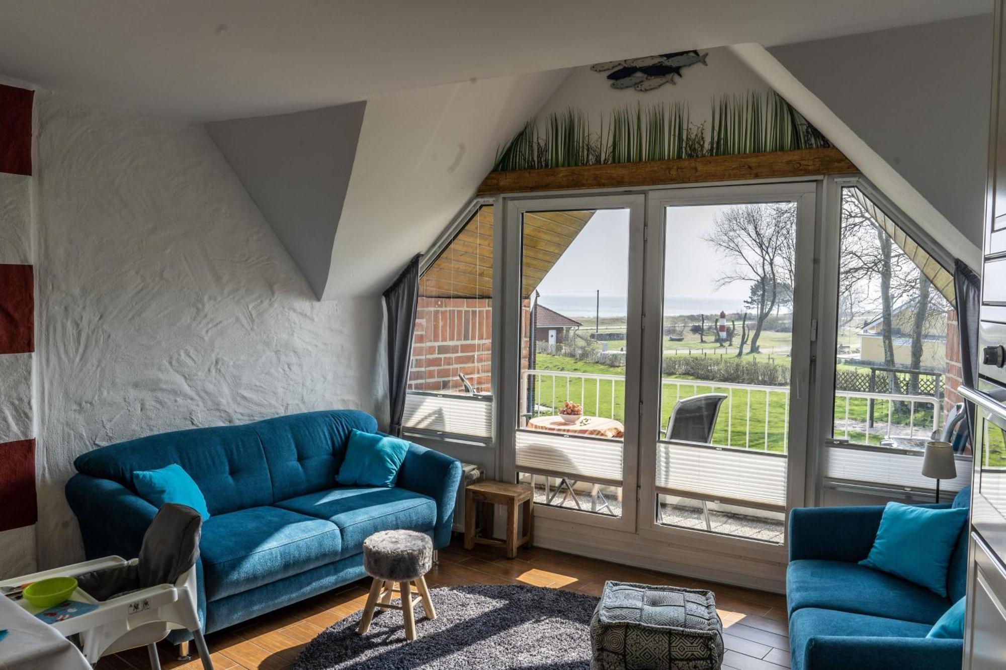 Urlaub Mit Ostseeblick, Schwimmbad, Sauna & Direkte Strandlage Kronsgaard Esterno foto